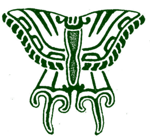 Schmetterling 2